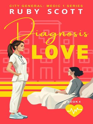 cover image of Diagnosis Love